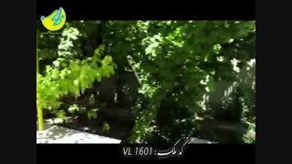 باغ ویلا در منطقه ای باغی و بسیار سرسبز ملارد