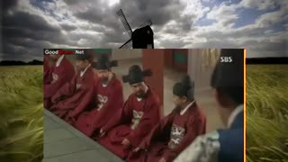 سریال تاریخی جانگ اوکی جونگ (زندگی برای عشق ) قسمت 20