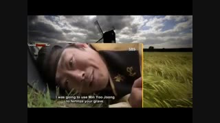 سریال تاریخی جانگ اوکی جونگ (زندگی برای عشق ) قسمت 22