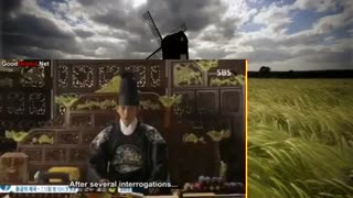 سریال تاریخی جانگ اوکی جونگ ( زندگی برای عشق ) قسمت24 *قسمت آخر