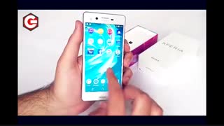 نگاه نزدیک گجت نیوز به سونی اکسریا X