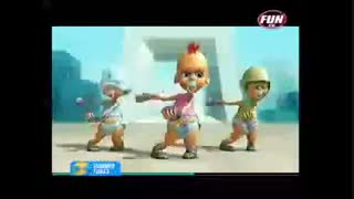 نی نی های آینده