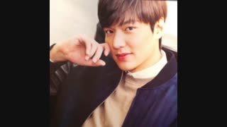 ❤اوپا لی مین هو ❤  2016.5.25خیلی خیلی داغ داغ عکسهای همین امروز منتشرشده از اوپا لی مین هو+ خبر مهم