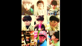 عکس بچگی های لوهان