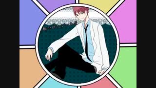 kuroko no basket-kiseki no sedai music video