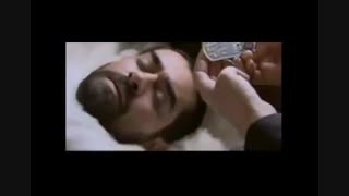 سکانس برتر / عاشقانه ترین صحنه از «شوق پرواز»