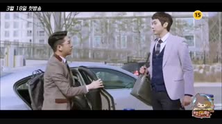 سریال کره ای مامان عصبانی -Angry Mom