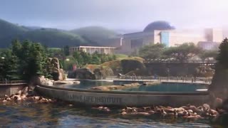 تریلر شماره 3 انیمیشن Finding Dory