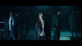 تریلر نسخه Extended فیلم Independence Day: Resurgence