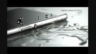 ویدیو معرفی گوشی موبایل Sony Xperia Z۳