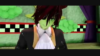 یه رپ خیلی باحال از fnaf