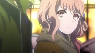 Bonjour sweet love patisserie (مدرسه شیرینى پزى)قسمت 16