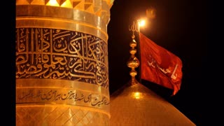 مداحی -مرثیه(2) امیری یا حسین