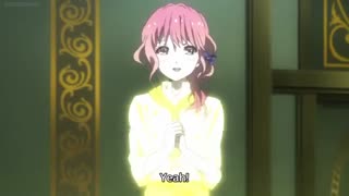 Bonjour sweet love patisserie (مدرسه شیرینى پزى)قسمت 23