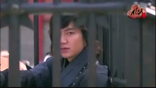 ❤اوپا لی مین هو ❤ MV پربازدید و زیبا  از سریال ایمان(اصلا از دستش ندید)