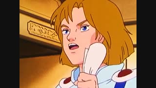 افسانه سفید برفی قسمت 37