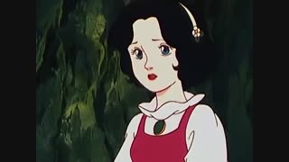 افسانه سفید برفی قسمت 40