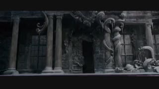 اولین تریلر فیلم دیو و دلبر