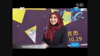 موزیک ویدیو