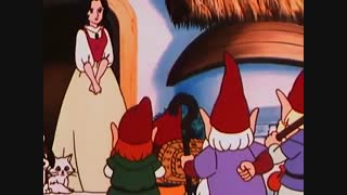 افسانه سفید برفی قسمت 42