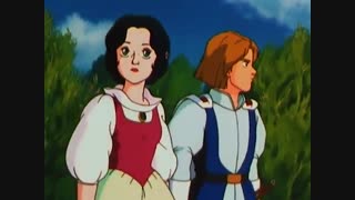 افسانه سفید برفی قسمت 44