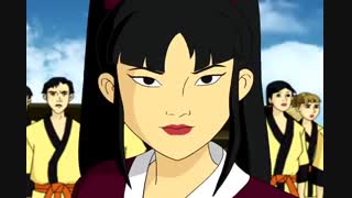 دافنه در مقابل میومی