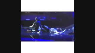 لیام و لویی