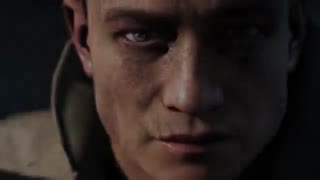 Battlefield 1 Official Reveal Trailer