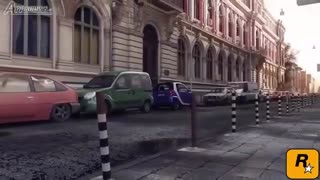 تریلر GTA VI