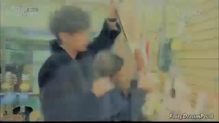 میکس خفهههه شو گروه گل پسر