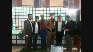 آهنگ شاد تولد مجلسی سعیدعبدی تنظیم خراسانچی