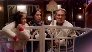 دومین تیزر سریال طنز - ملودرام Come Back Mister 2016 (برگرد آقا) - سریالی که همزمان خنده و گریه میاره