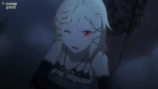 میکس اکشن انیمه گلوله سیاه