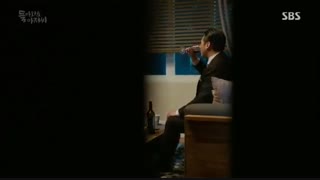 قسمتی طنز از سریال کره ای Come Back Mister 2016 (برگرد آقا) - پارت 2