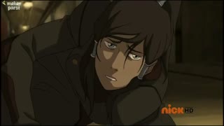 میکس زیبای آواتار کورا in your Head