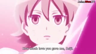 جنگ میگومی با عشقش سجی!!!!!لطفا کساییکه انگلیسی شون خوبه بیان توضیحات