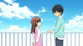 12sai.: Chicchana Mune no Tokimeki  قسمت1