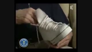 عجیب ترین مردمان کره زمین
