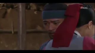 اولین دیدار دونگ یی بعد چند سال