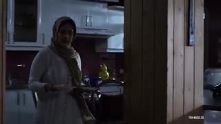 فیلم سینمایی اسب سفید پادشاه