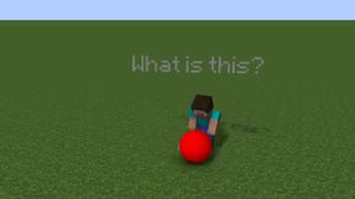 کره در ماین کرافت