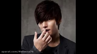 اهنگی از عشقم مین هو