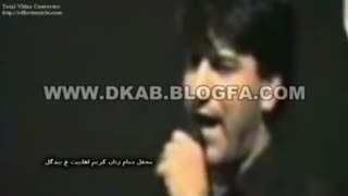 بیاد سید جوادذاکر