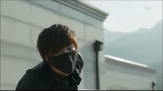 میکس  فوق العاده شکارچی شهر با آهنگ مرتضی جوون