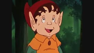 افسانه سفید برفی قسمت 47