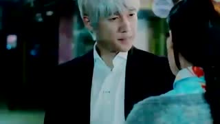 میکس سریال dr.frost
