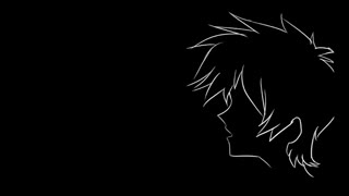 در یک شهر بارونی، بادکنک ها با شیاطین میرقصن،هاتسونه میکو