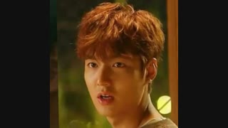 ❤اوپا لی مین هو ❤ 2016.5.26خیلی خیلی داغ داغ عکسهای همین امروز منتشرشده از اوپا لی مین هو