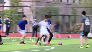 لوهان....بازگشت به مدرسه