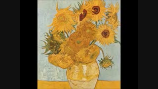 وینسنت ونگوگ ، بیوگرافی برای کودکان . زبان انگلیسی